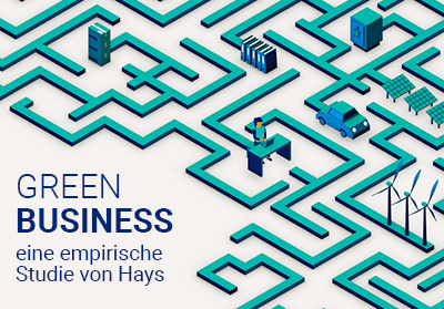 Green Business Studien-Cover