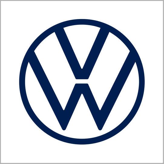 Logo - Volkswagen