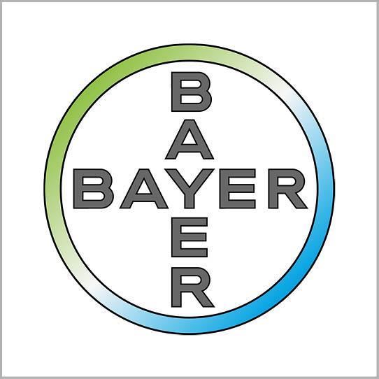 Logo - Bayer