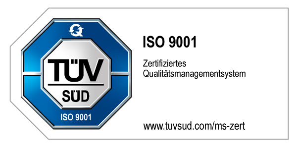 Hays arbeitet mit einem umfassenden Qualitätsmanagementsystem nach DIN EN ISO 9001:2015 Hays arbeitet mit einem umfassenden Qualitätsmanagementsystem nach DIN EN ISO 9001:2015