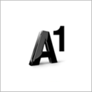 Logo - A1