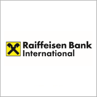 Logo - Raiffeisen Bank