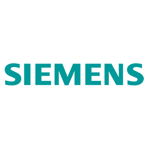 Logo - Siemens