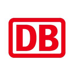 Logo - Deutsche Bahn