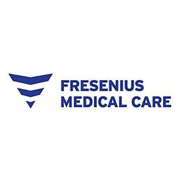 Logo - Fresenius