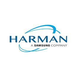 Logo - Harman