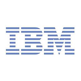 Logo - IBM